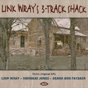 Image for 0029667073820-m