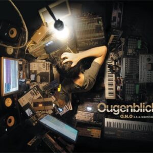 Image for 4526180167457-m