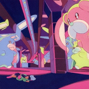Image for 4526180428978-m