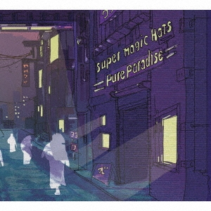 Image for 4526180466000-m