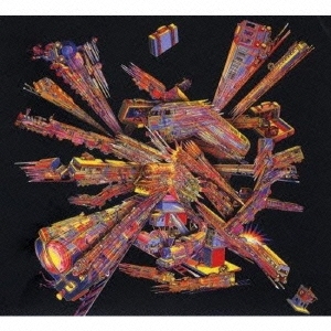 Image for 4527516602161-m