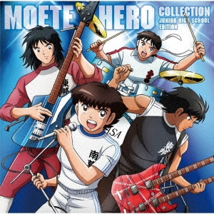 Image for 4548967409321-m