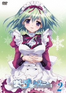 Image for 4562207982320-m