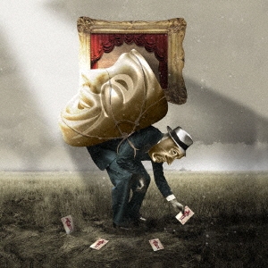 Image for 4562387208234-m