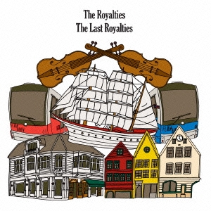 Image for 4571207710840-m