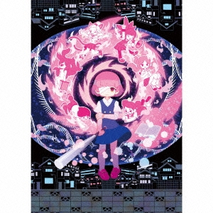 Image for 4571374912610-m