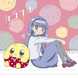 Image for 4580163598102-m