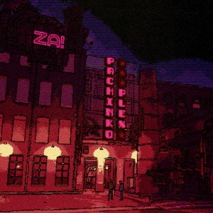 Image for 4580278742650-m