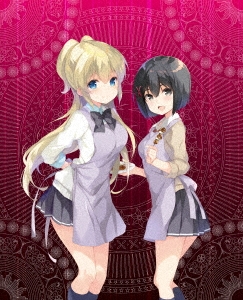 Image for 4907953068612-m