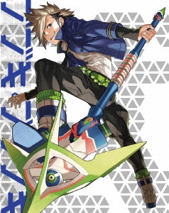 Image for 4935228155958-m