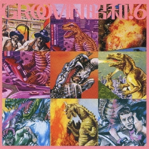 Image for 4988008041941-m