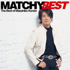 Image for 4988009031392-m