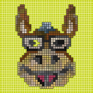 Image for 4988061863641-m