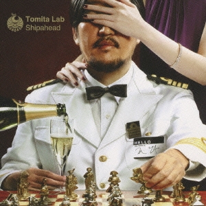 Image for 4988064464364-m