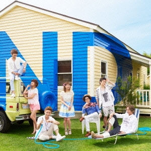 Image for 4988064832170-m