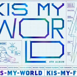 Image for 4988064931712-m