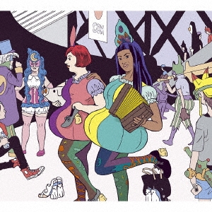 Image for 4988064934607-m